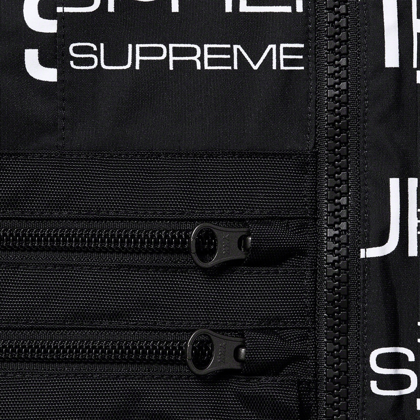 Supreme®/The North Face® Steep Tech Apogee Jacket view 8